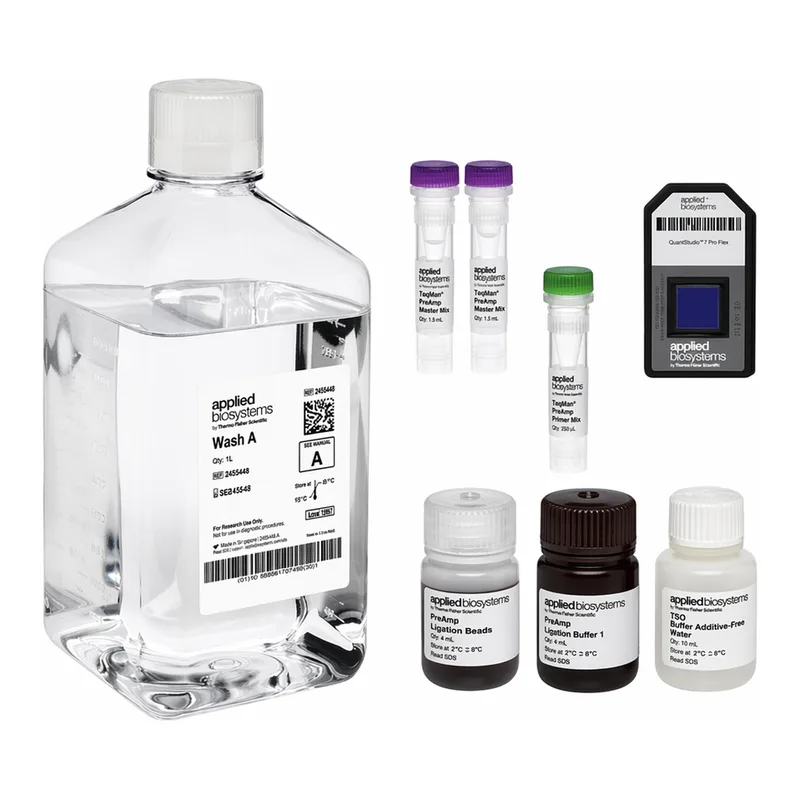 Thermo Fisher Scientific CytoScan HD Accel Kit Plus 96