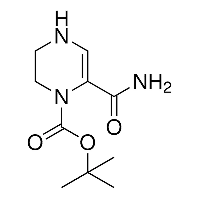 Merck 6-CARBAMOYL-3,4-DIHYDRO-2H-PYR - 50 MG&