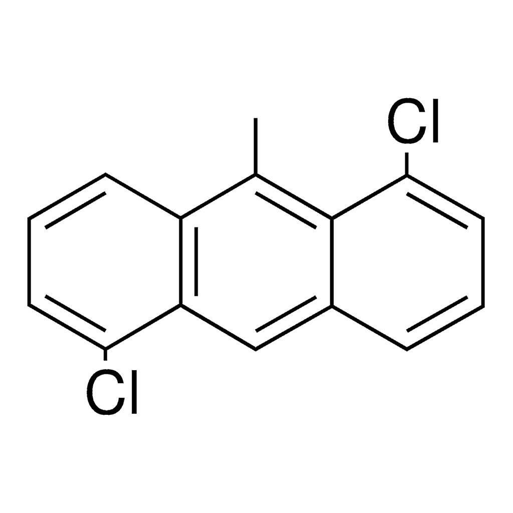 Merck 1,5-DICHLORO-9-METHYL-ANTHRACENE-