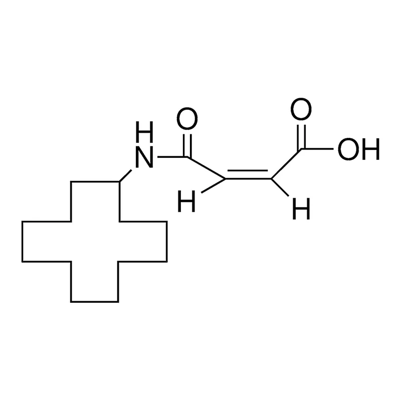 Merck N-CYCLODODECYLMALEAMIC ACID-