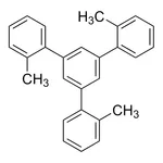 Merck 1,3,5-Tris(2-methylphenyl)benzene