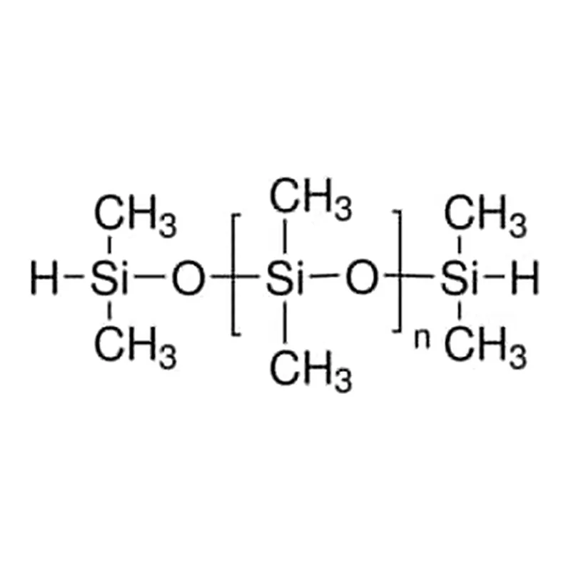 Merck POLY(DIMETHYLSILOXANE), HYDRIDE TERMINA&