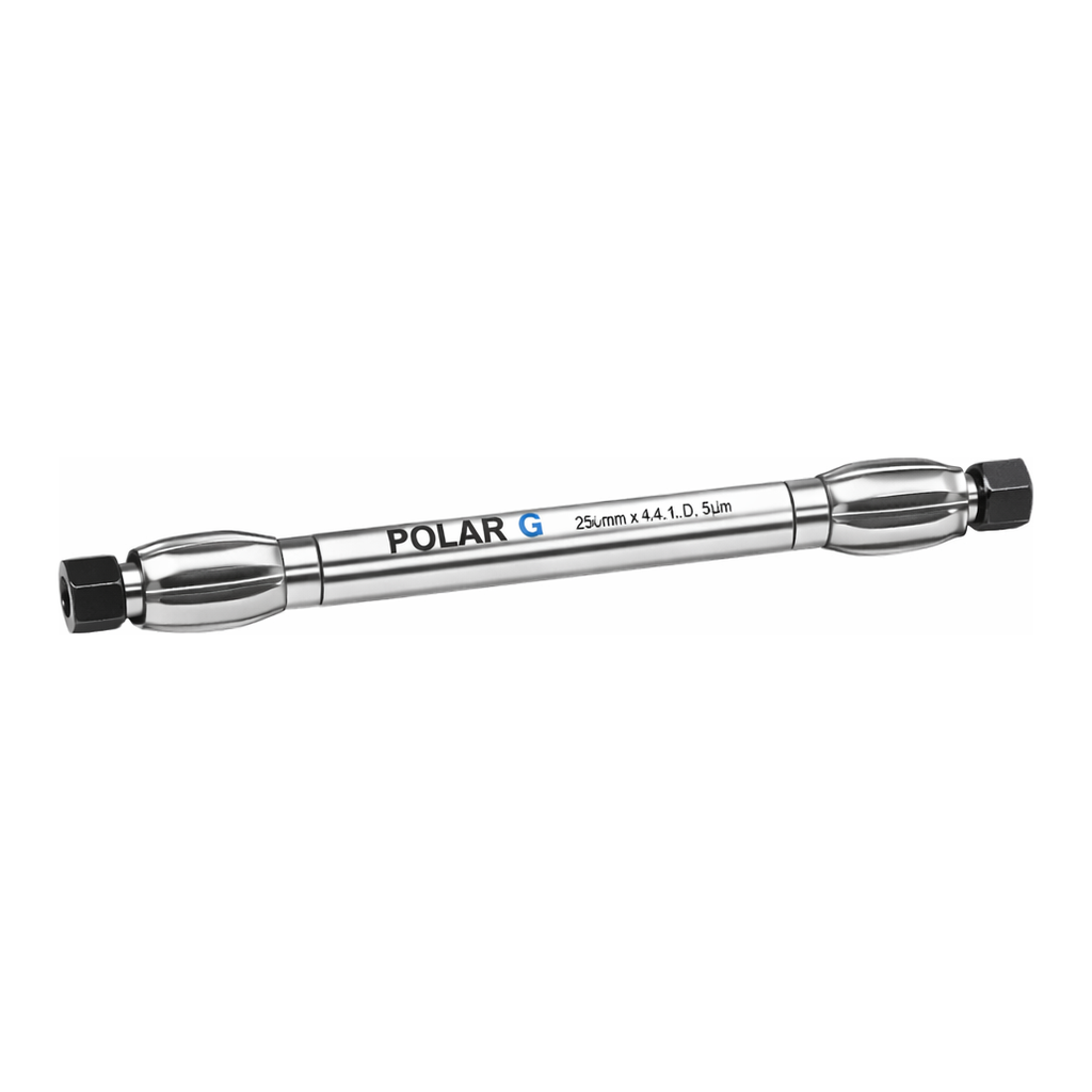 Waters XSelect CSH Phenyl-Hexyl Method Validation Kit, 130Å, 2.5 µm, 3 mm X 100 mm, 3/pk