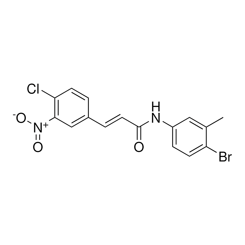 Merck N-(4-BROMO-3-METHYL-PHENYL)-3- - 10 MG&