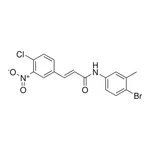 Merck N-(4-BROMO-3-METHYL-PHENYL)-3- - 10 MG&