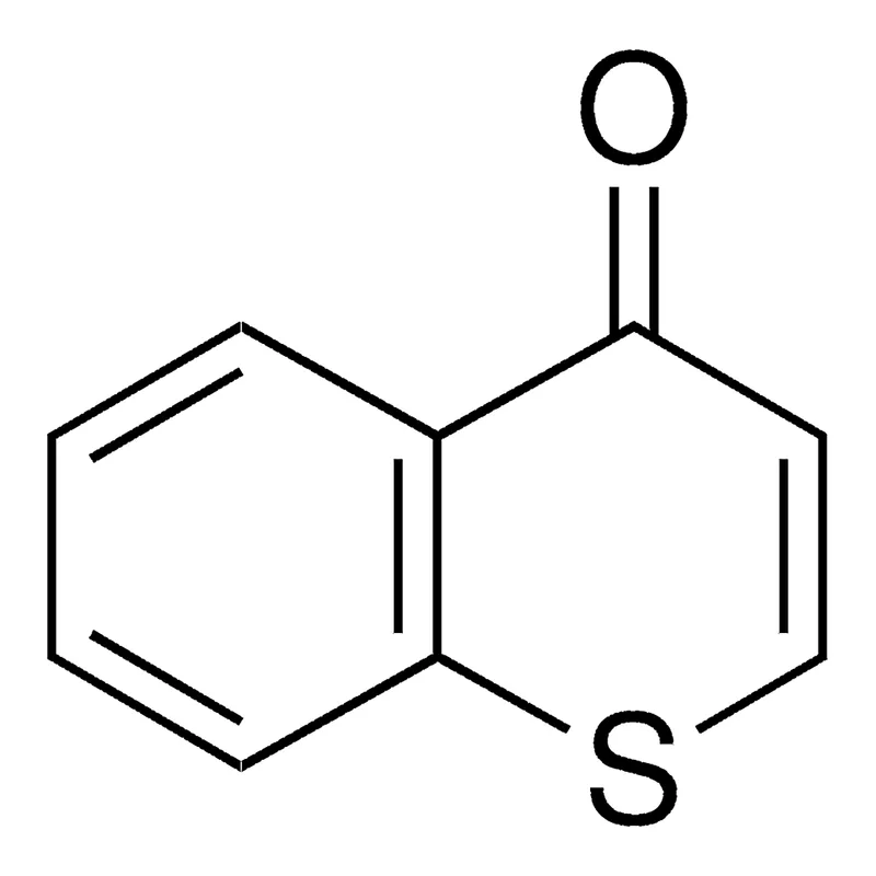 Merck 4H-1-BENZOTHIOPYRAN-4-ONE-