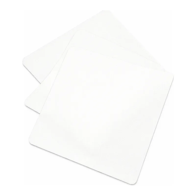 AS ONE TECHNOPORUS Sheet (Clean Packed), 테크노포라스 시트(와이퍼)(클린팩)