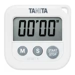 AS ONE Washable Timer(100 Minutes), 방침형 타이머(100분계)