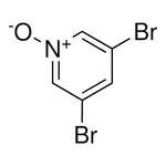 Merck 3,5-DIBROMOPYRIDINE N-OXIDE - 50 MG