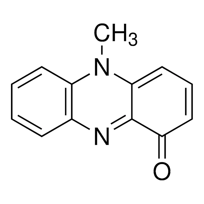 Merck Pyocyanin