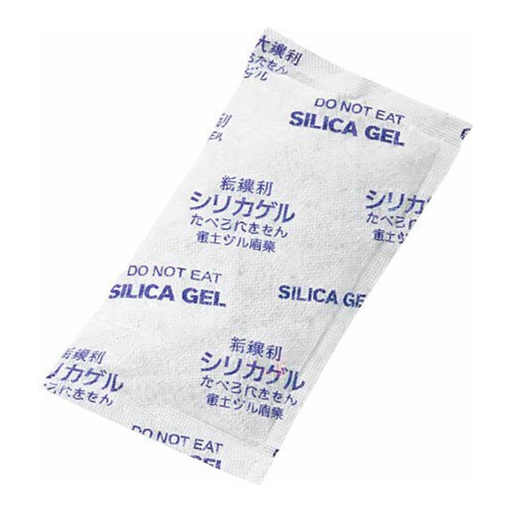 AS ONE Silica Gel (Cobalt Free), 실리카 겔(코발트 프리)