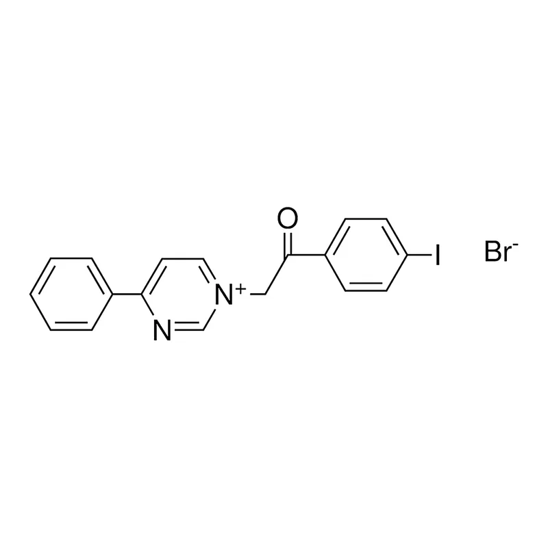 Merck 1-(2-(4-IODO-PHENYL)-2-OXO-ETH - 50 MG&