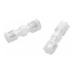 Masterflex Parker Hannifin Union Fittings, Compression, Straight