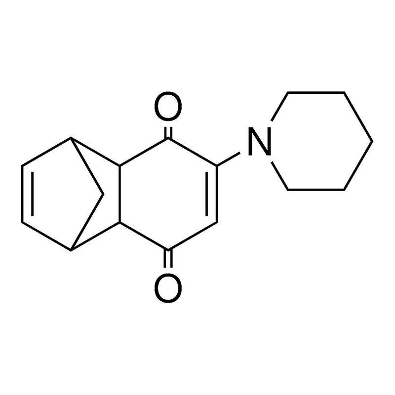 Merck 6-PIPERIDIN-1-YL-1,4,4A,8A-TET - 25 MG&
