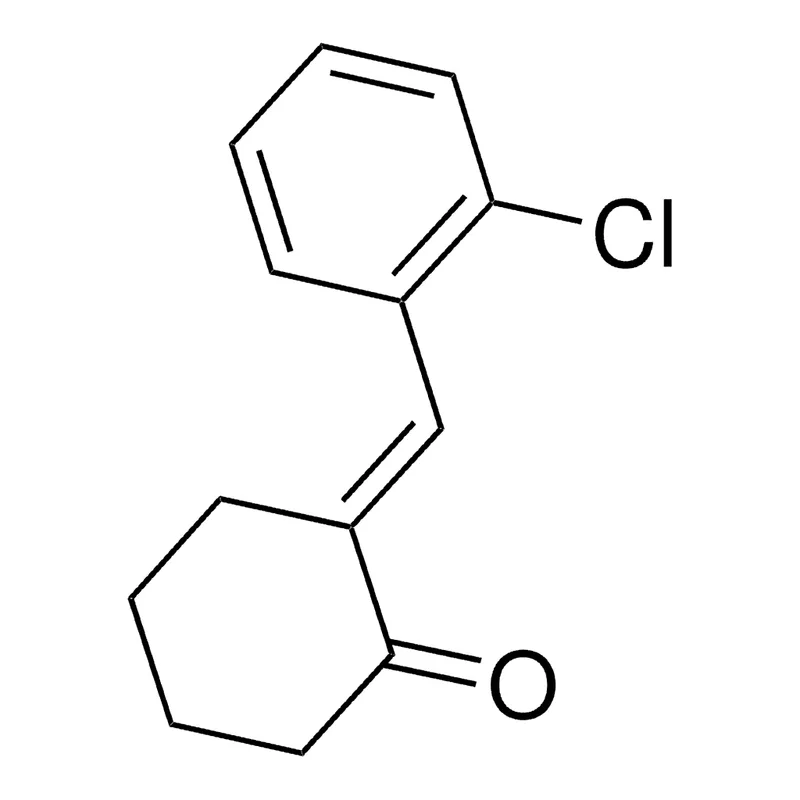 Merck 2-(2-CHLOROBENZYLIDENE)CYCLOHE - 50 MG&