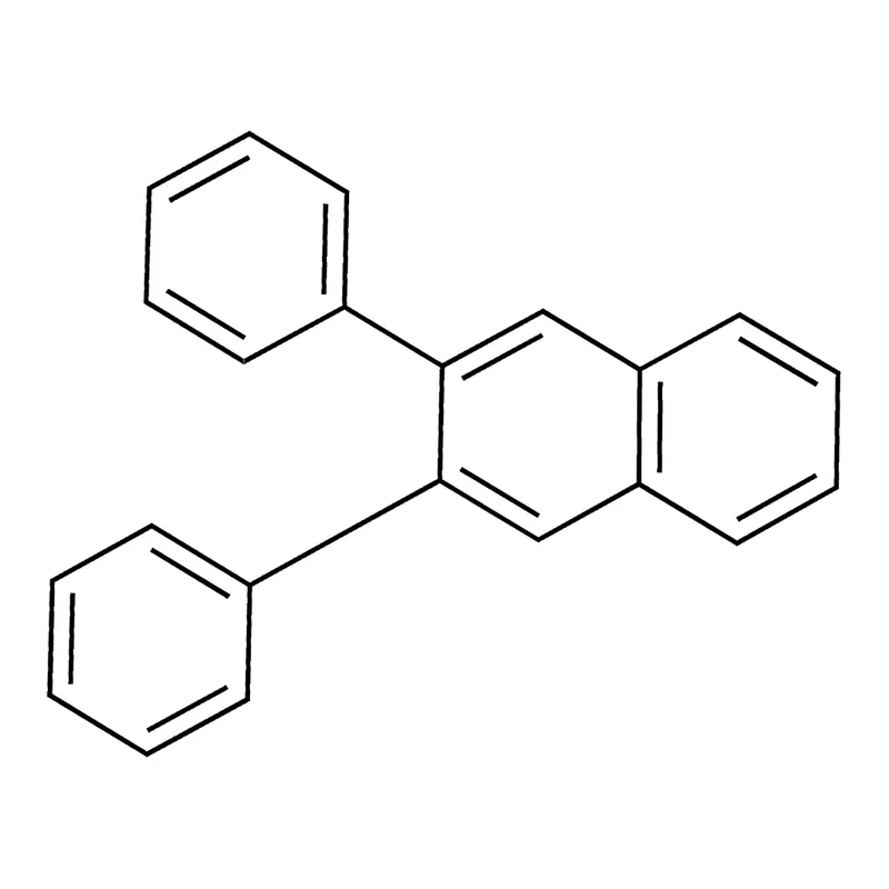 Merck 2,3-DIPHENYLNAPHTHALENE-