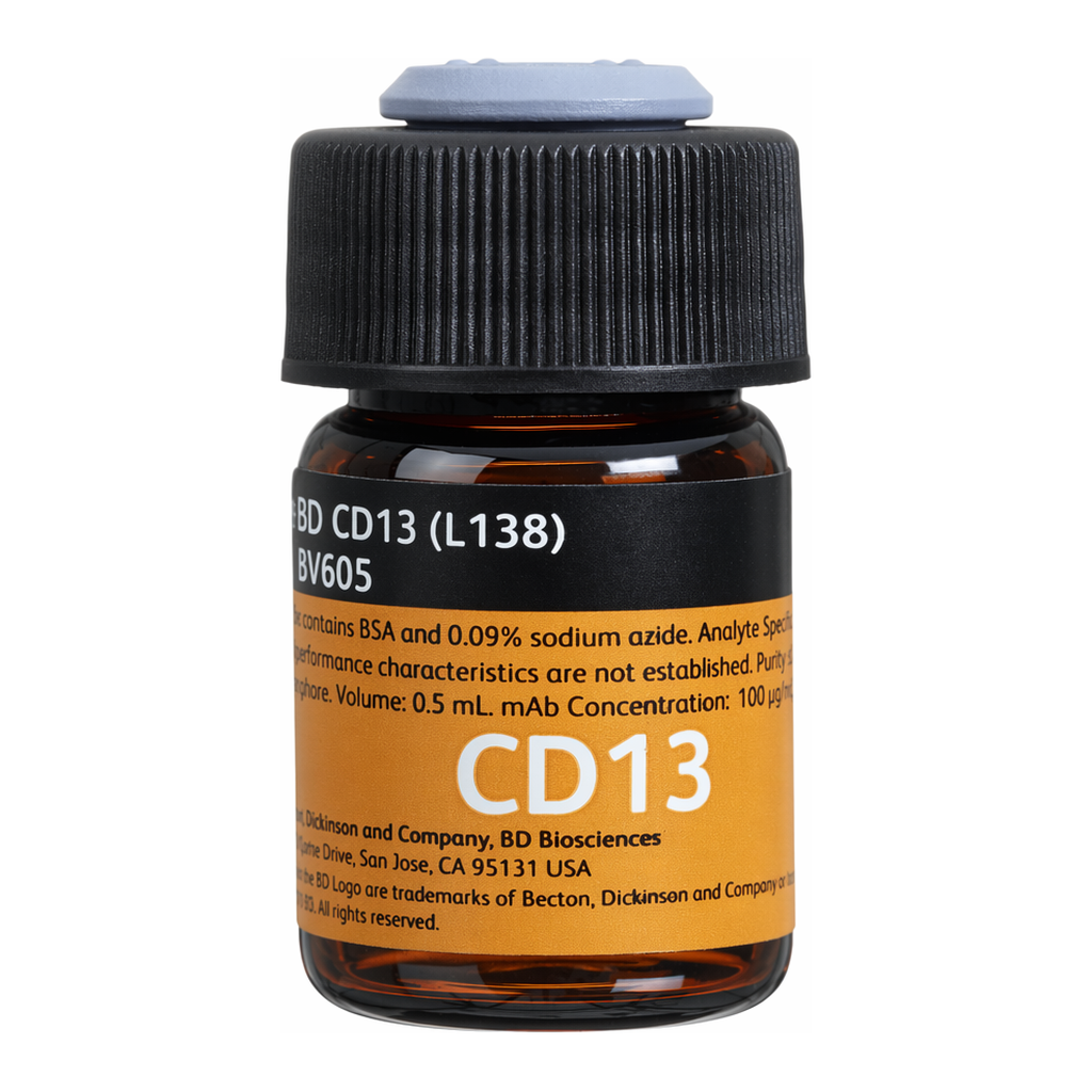BD CD13 BV605