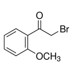 Merck 2-BROMO-2``-METHOXYACETOPHENONE, 98%