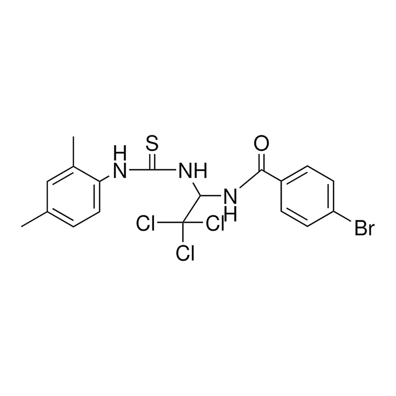 Merck 4-BR-N-(2,2,2-TRICHLORO-1-3-( - 25 MG&