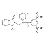 Merck N-(1,3-DIOXO-1,3-DIHYDRO-ISOIN - 25 MG&