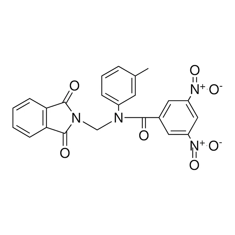 Merck N-(1,3-DIOXO-1,3-DIHYDRO-ISOIN - 25 MG&