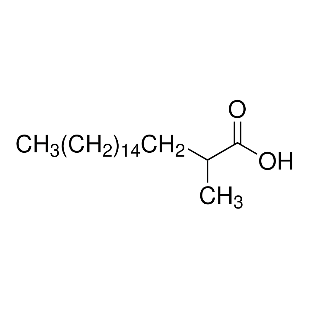 Merck 2-Methyloctadecanoic acid