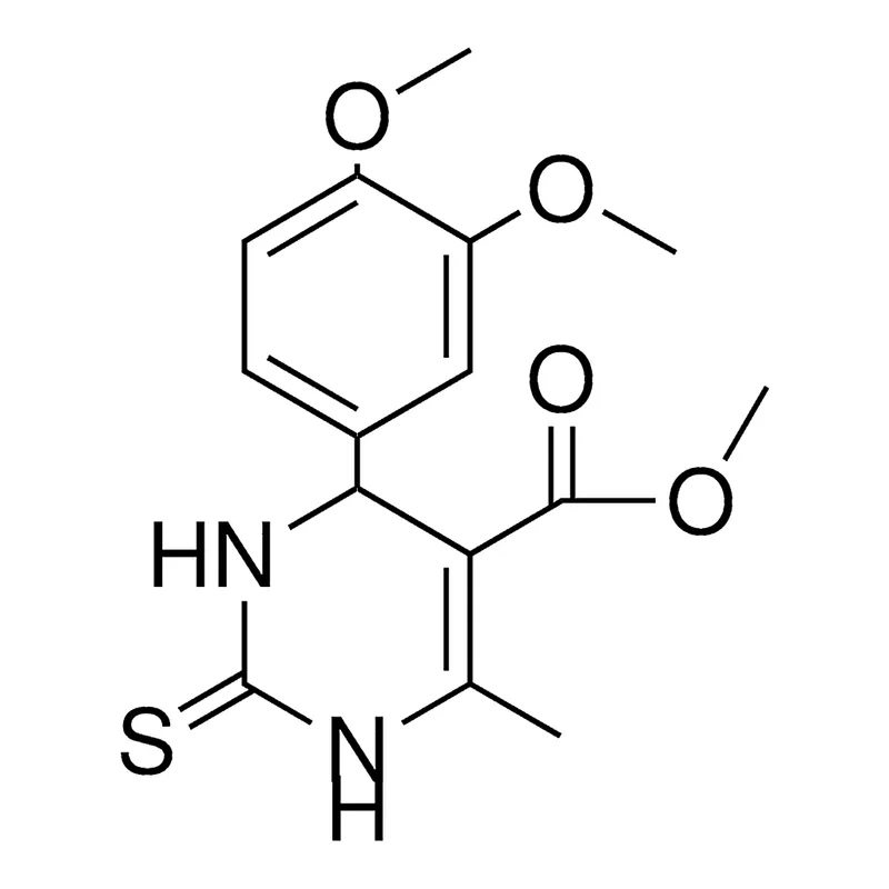 Merck 4-(3,4-DIMETHOXY-PH)-6-ME-2-TH - 25 MG&