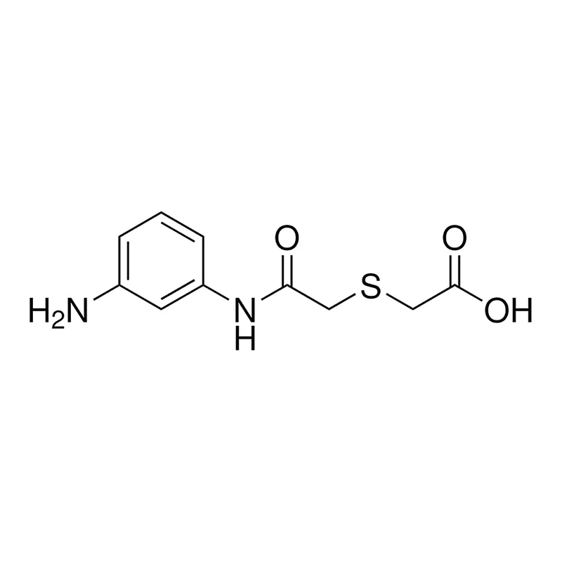Merck ((2-(3-AMINOANILINO)-2-OXOETHYL)-