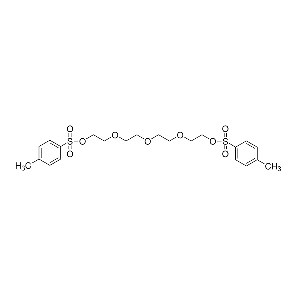 Merck Tetraethylene glycol di(p-toluenesulfonate)