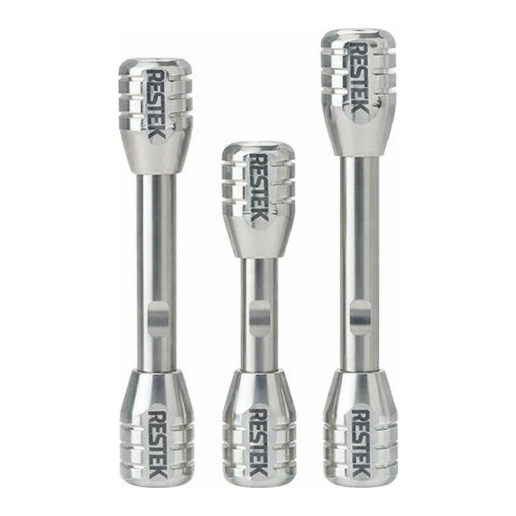 Restek Pinnacle DB C18 1.9um, 100 x 2.1mm