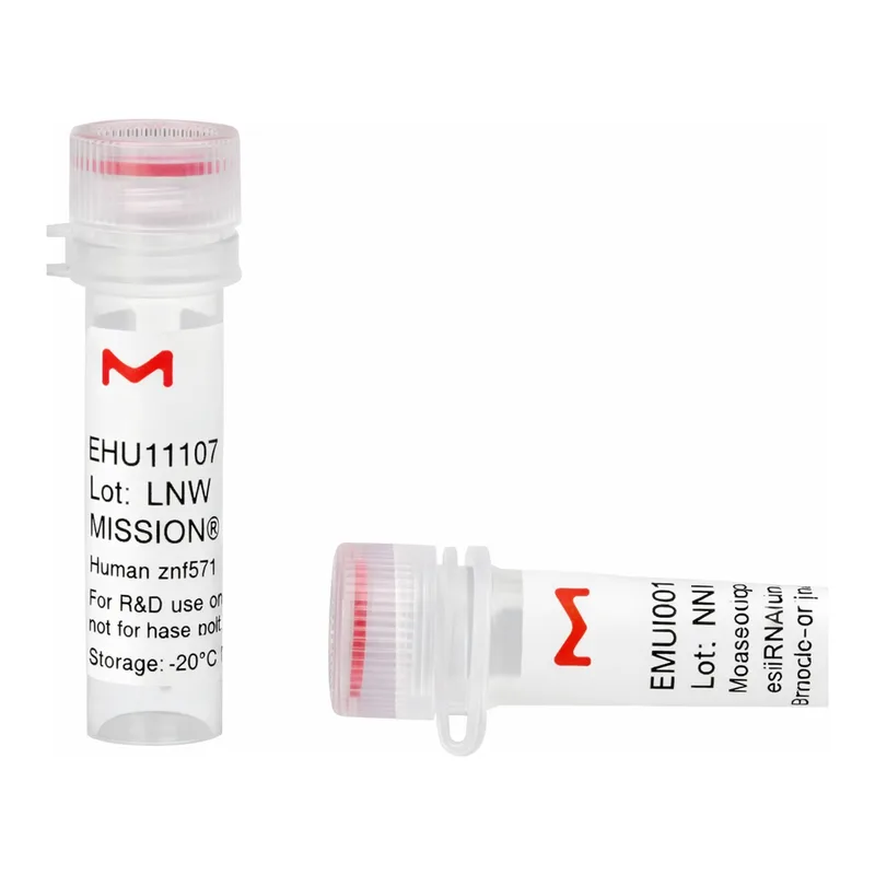 Merck MISSION(R) esiRNA