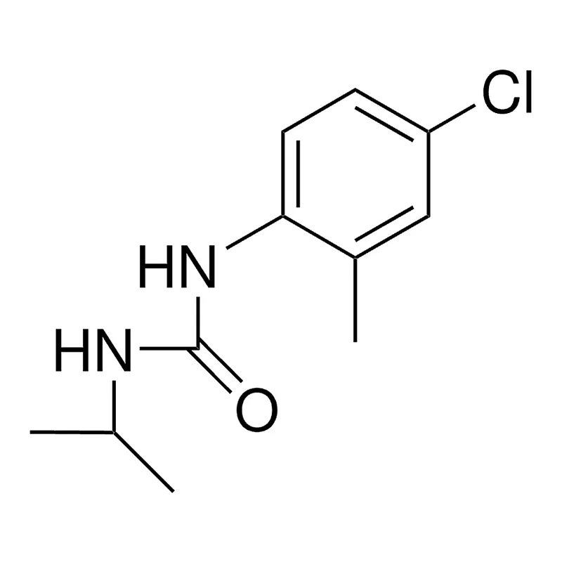 Merck 1-(4-CHLORO-2-METHYLPHENYL)-3-I-