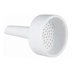 AS ONE BUCHNER Funnel (Thin Bottom Type), 부흐너 깔때기 (얇은 바닥형)