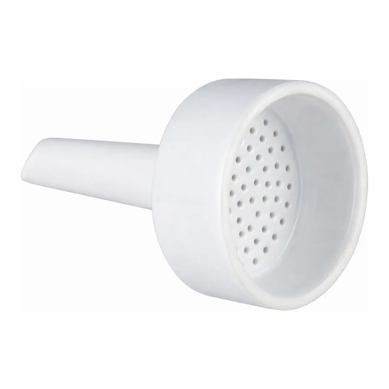 AS ONE BUCHNER Funnel (Thin Bottom Type), 부흐너 깔때기 (얇은 바닥형)