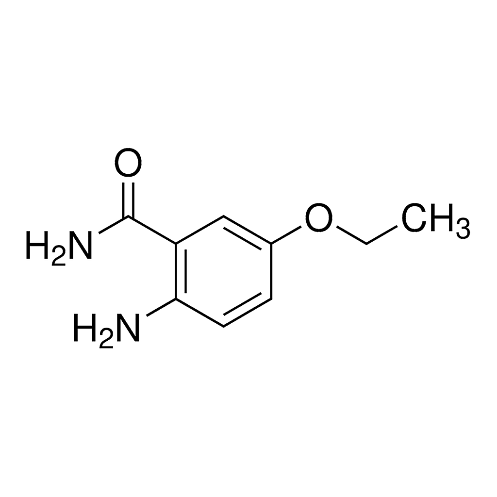 Merck 2-Amino-5-ethoxybenzamide