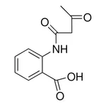 Merck N-(ACETOACETYL)ANTHRANILIC ACID-