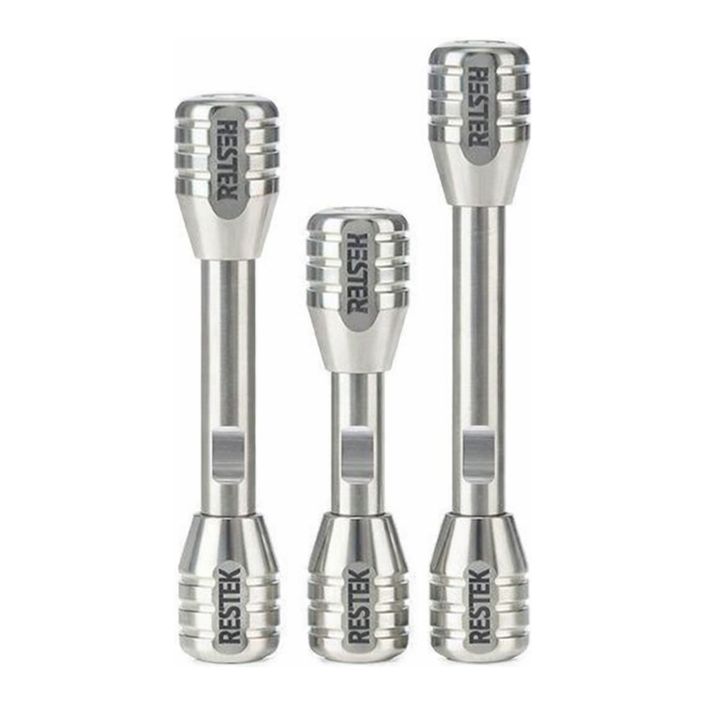 Restek Pinnacle DB AQ C18 5um, 50 x 4.6mm