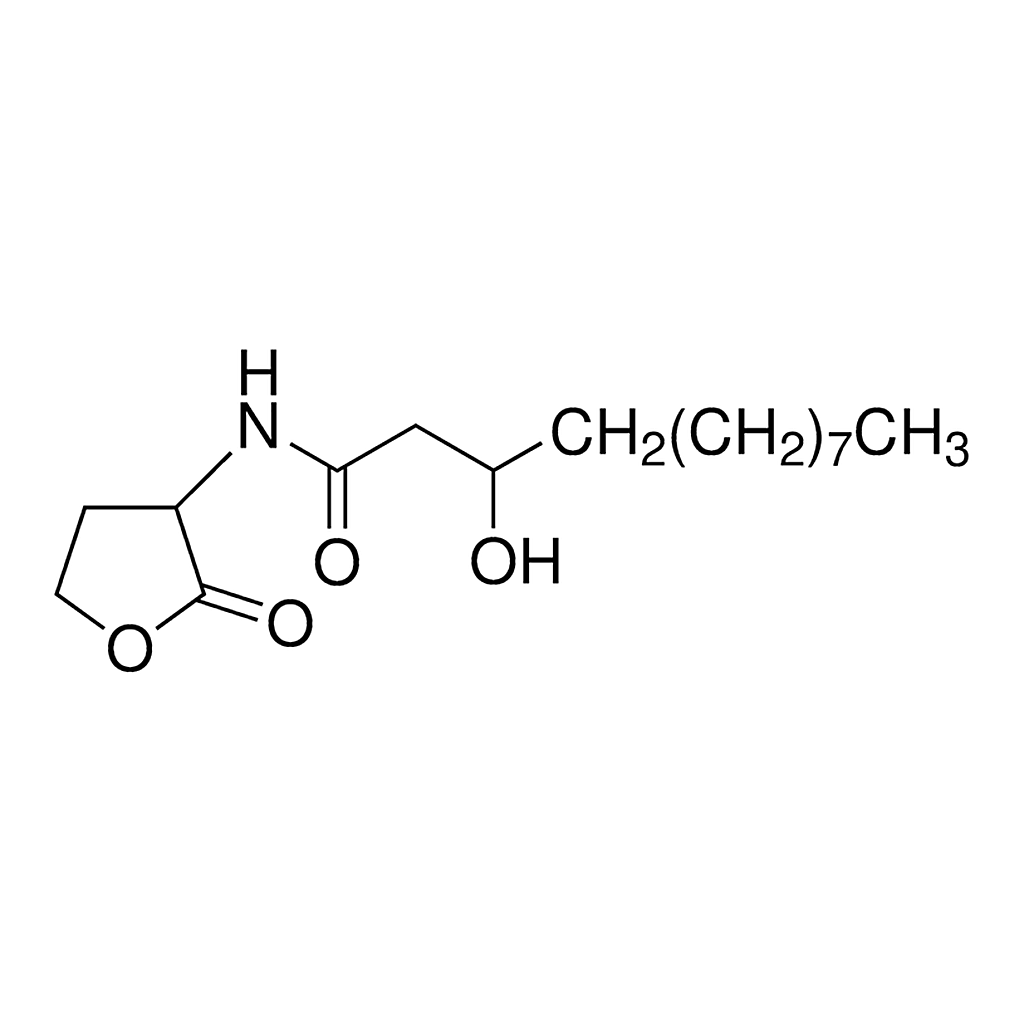 Merck N-(3-Hydroxydodecanoyl)-DL-homoserine lactone