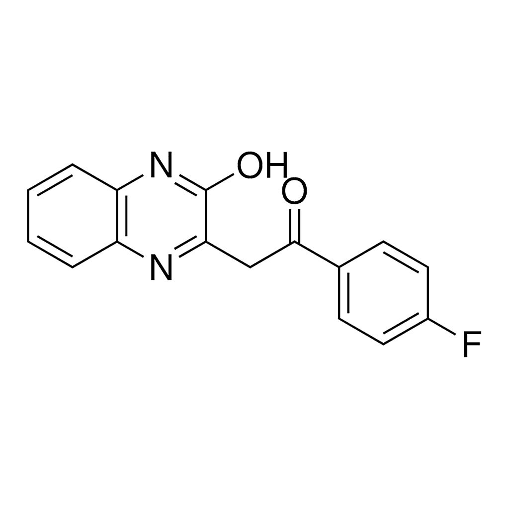 Merck 1-(4-FLUOROPHENYL)-2-(3-HYDROXY--