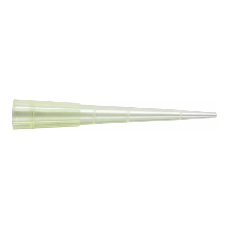 Thermo Fisher Scientific SureOne Beveled Pipette Tips, 1-200μL, with graduations