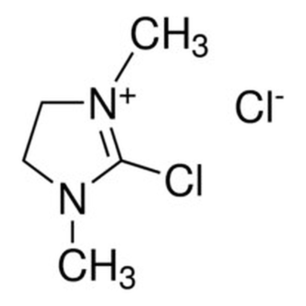 Merck 2-CHLORO-1,3-DIMETHYLIMIDAZOLINIUM     &