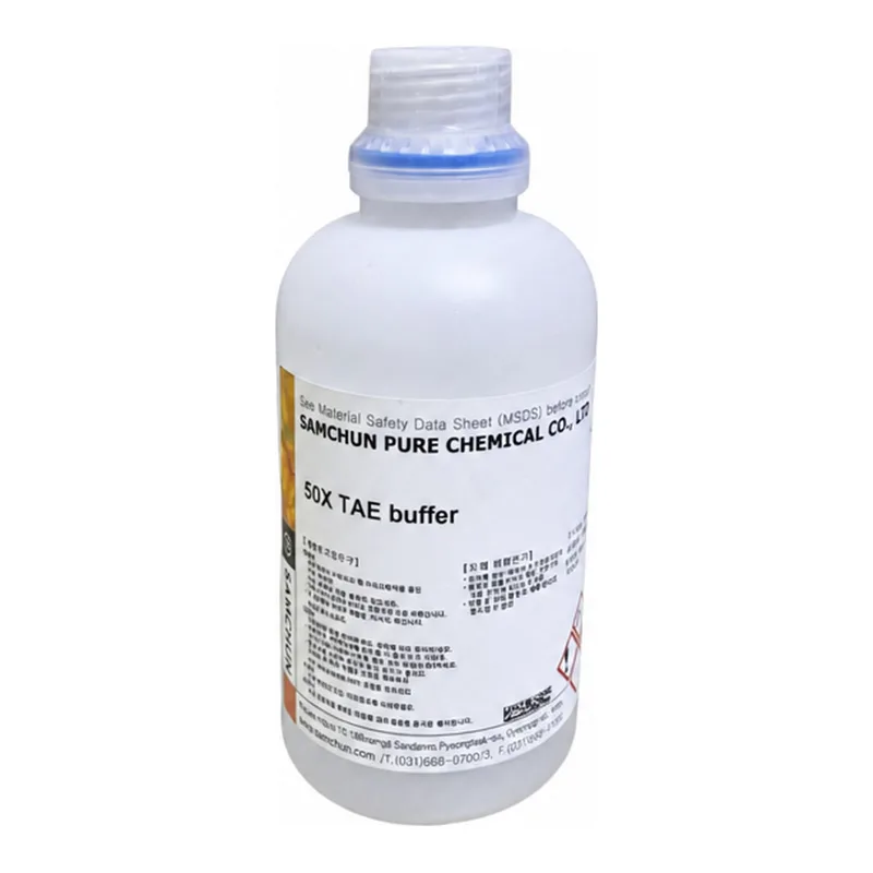BP- 10X TBE buffer
