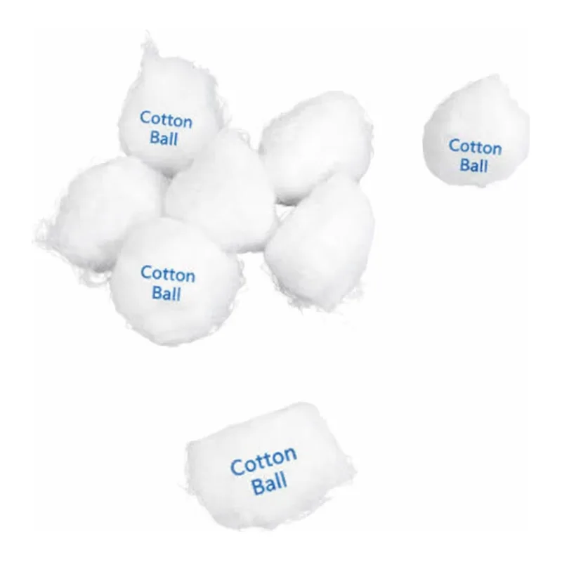 Thermo Fisher Scientific Nonsterile Cotton Balls