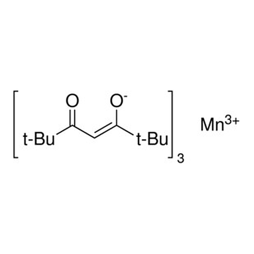 Merck TRIS(2,2,6,6-TETRAMETHYL-3,5-HEPTANEDIO