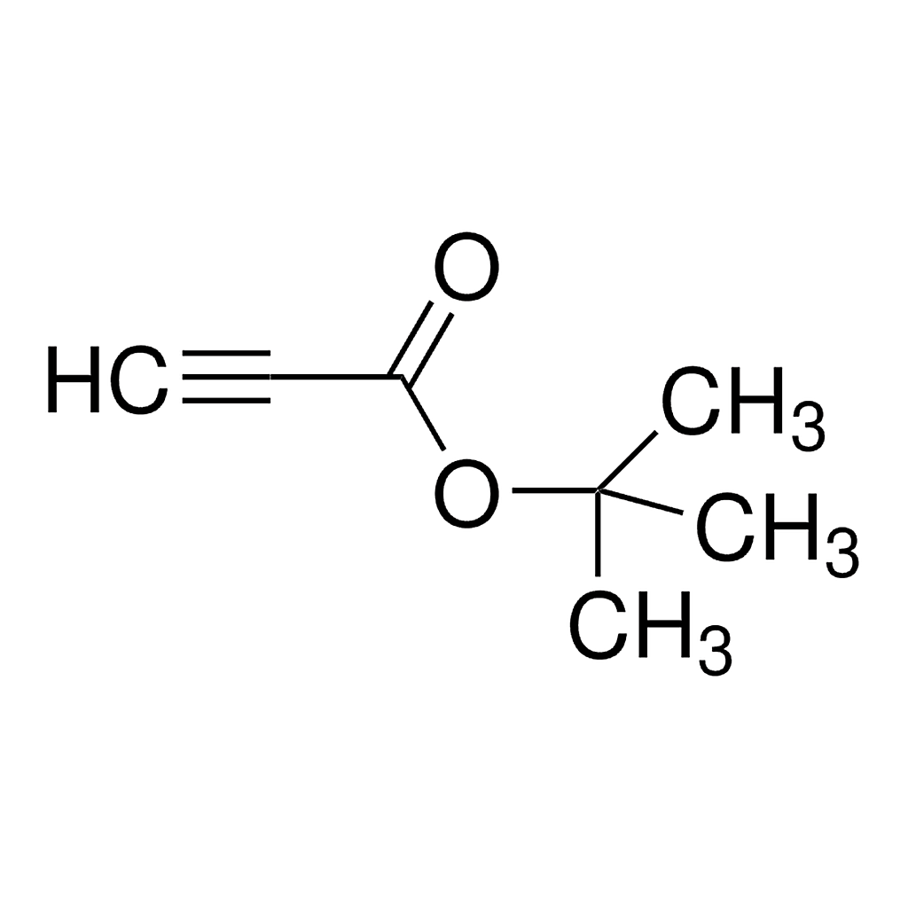 Merck tert-Butyl propiolate
