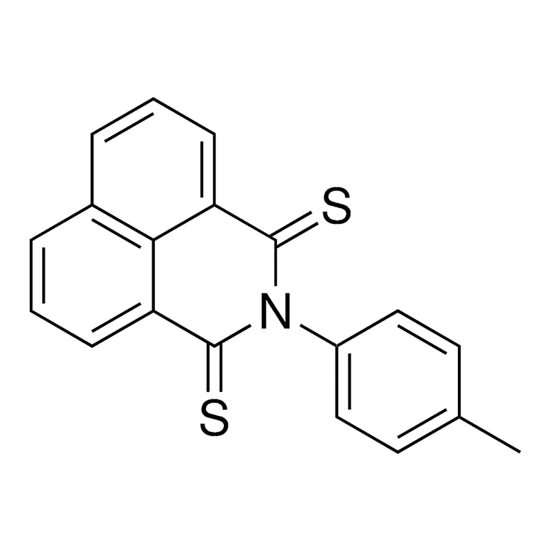 Merck 2-(4-METHYLPHENYL)-1H-BENZO(DE)I-