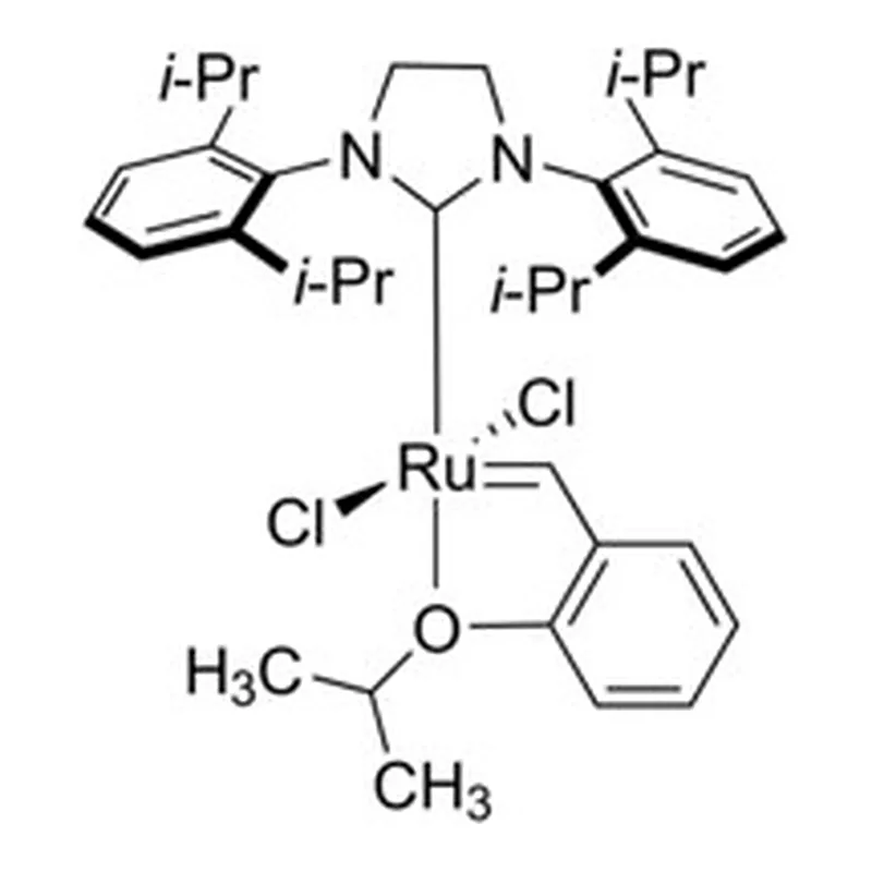 Merck HOVEYDA-GRUBBS CATALYST# M72 SIPR (C711