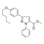 Merck METHYL 3-(4-(PENTYLOXY)PHENYL)- - 10MG &
