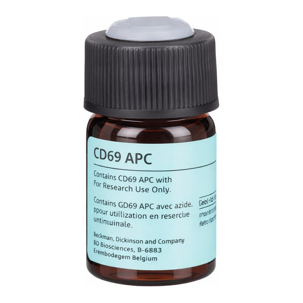 BD APC Mouse Anti-Human CD69