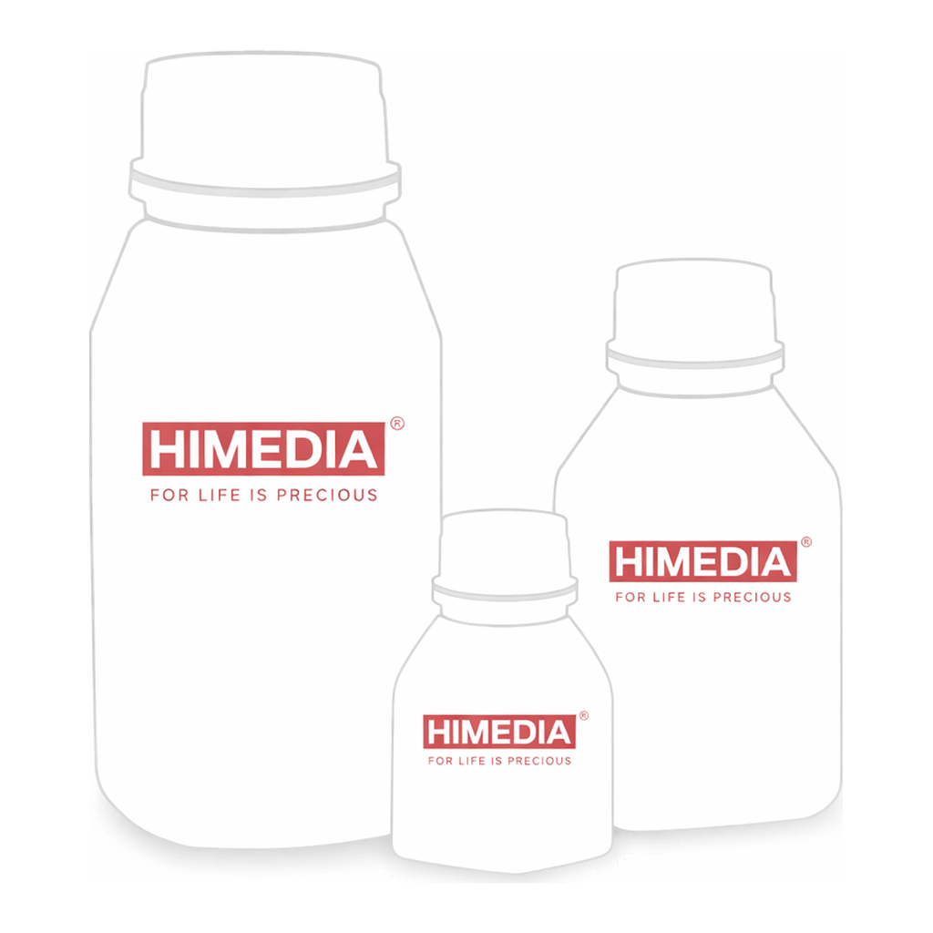 Himedia Bismuth Sulphite Agar Medium (Twin Pack)  (In accordance with IP 1996)